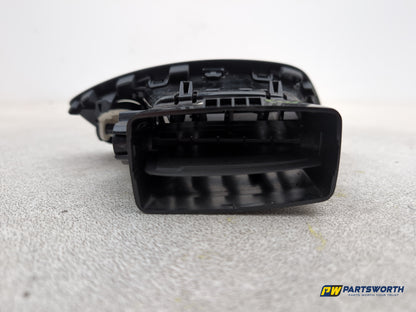 Dashboard Trim With Air Vent  6