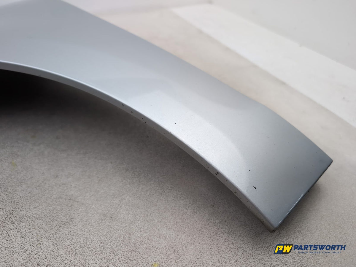 Wing Front LH 6