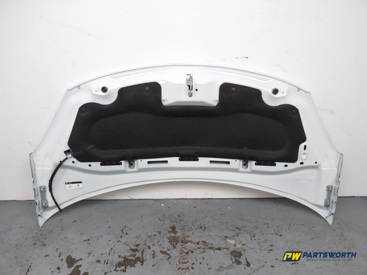 Bonnet 5
