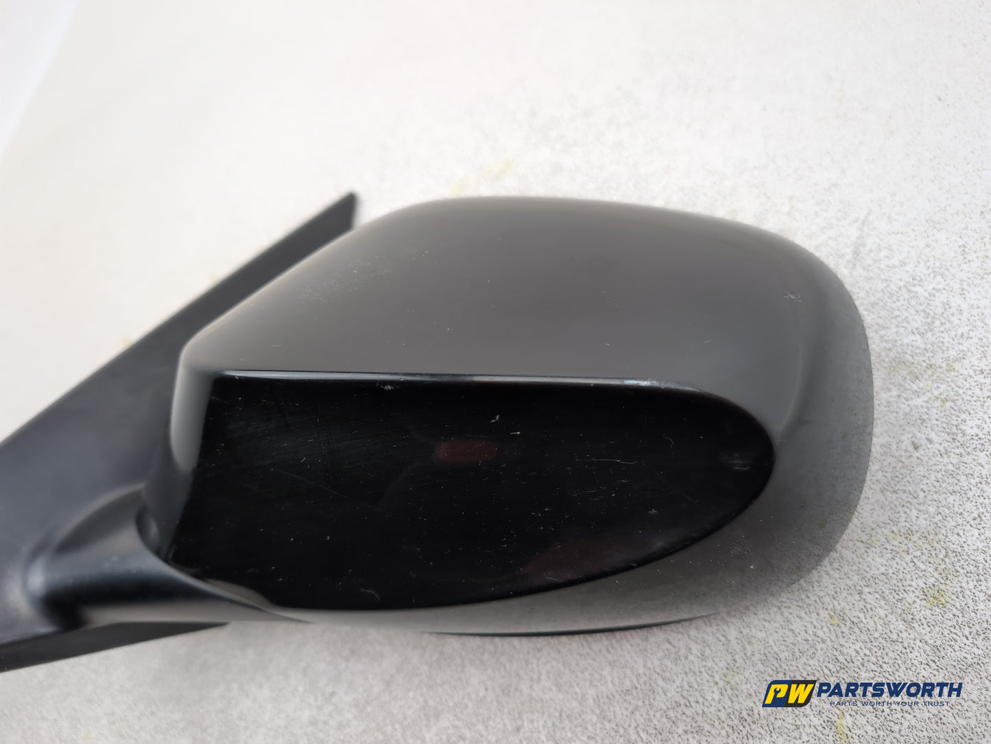 Door Mirror LH 6