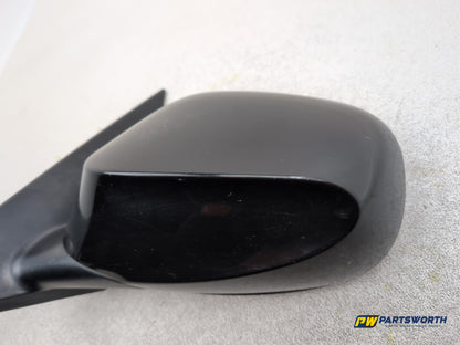 Door Mirror LH 6