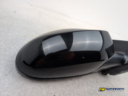 Door Mirror RH 6