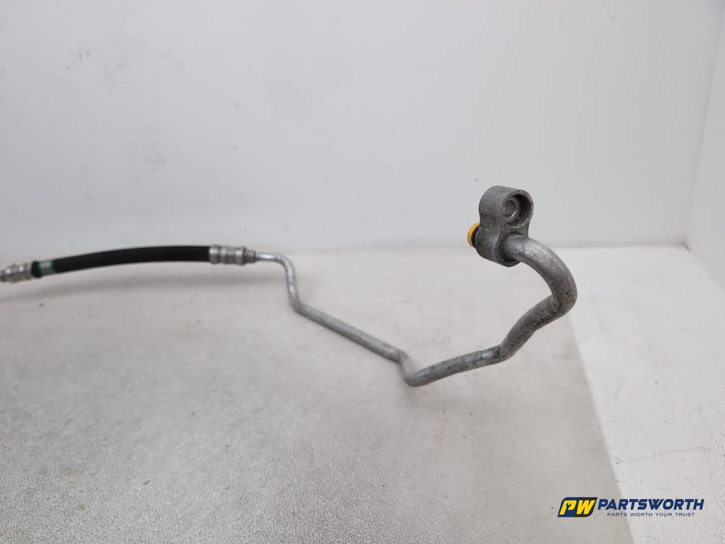 Air Conditioning Pipe 1