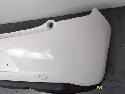 Rear Bumper 11