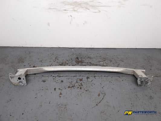 Bumper Rear Reinforcement 2