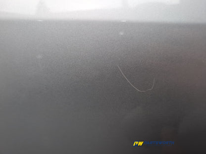 Door Rear LH 3