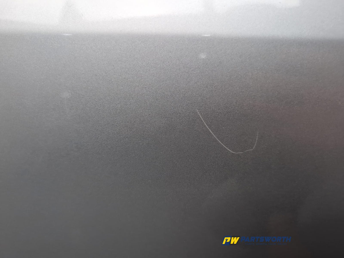 Door Rear LH 3