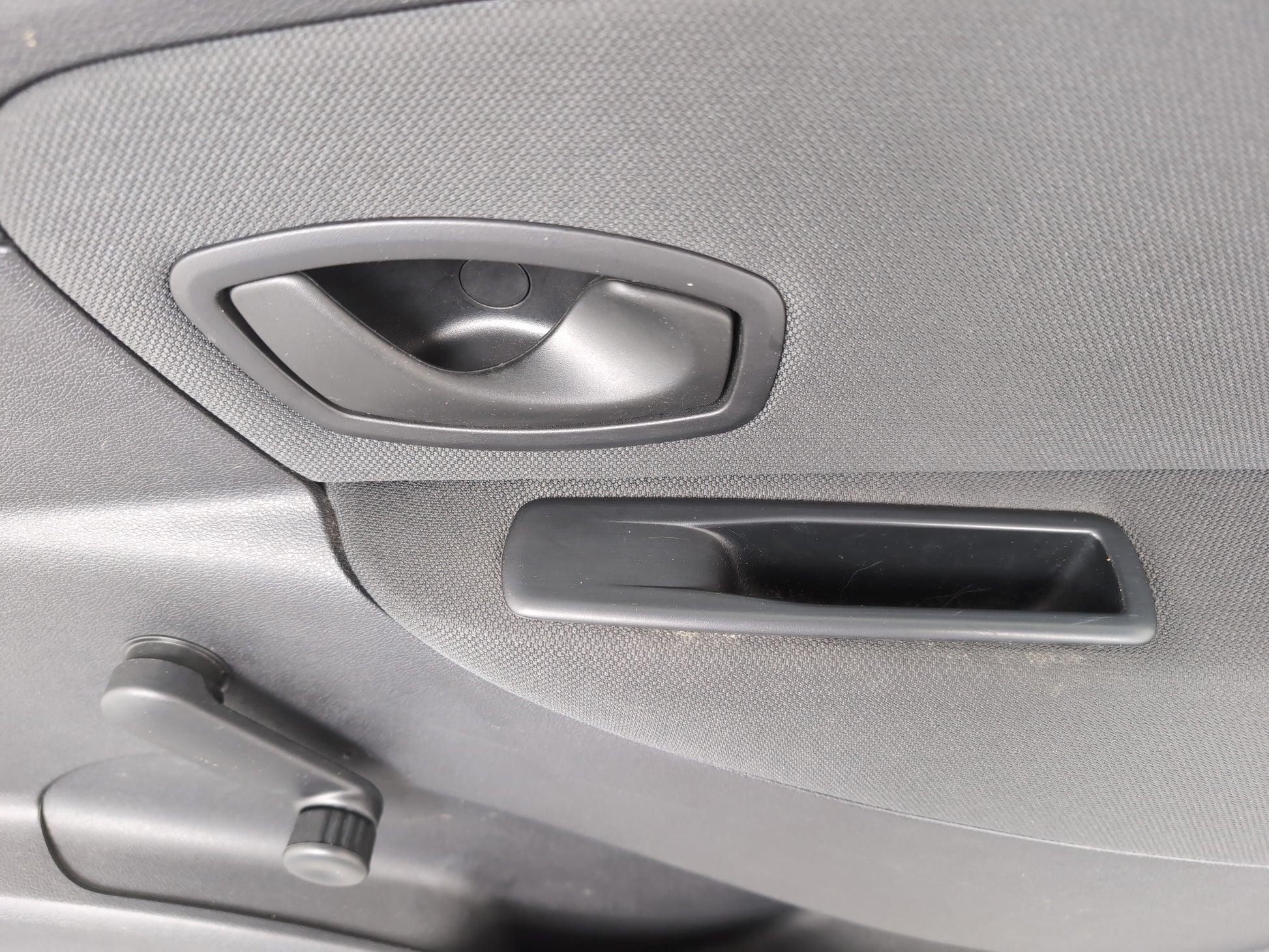 Door Rear LH 6