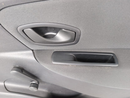 Door Rear LH 6