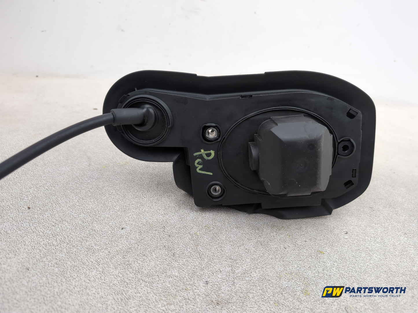 Gear Selector 8
