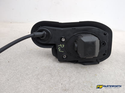 Gear Selector 8