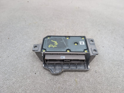 Airbag ECU 4