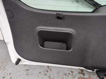 Boot Lid 4