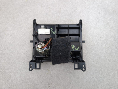 Ashtray Centre Console 6