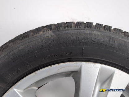 Wheel Road Alloy 9