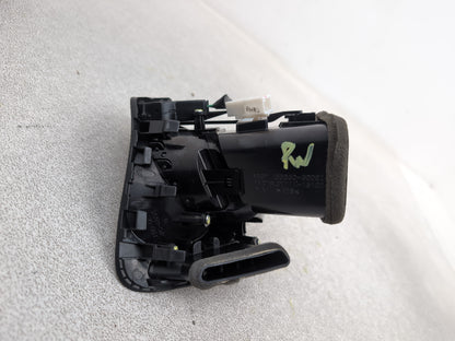Facia Vent RH 2