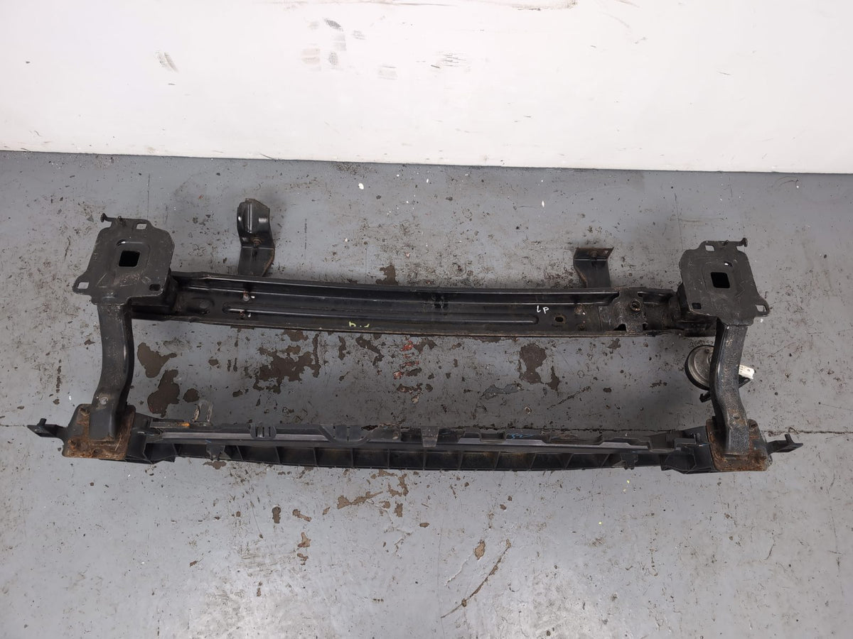 Bumper Front Reinforcement 6