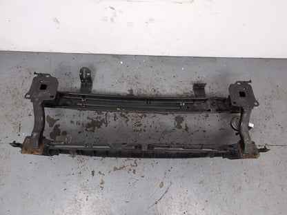 Bumper Front Reinforcement 6