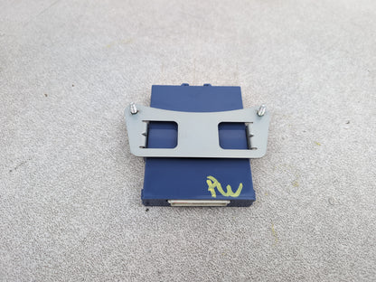 ECU Body 4