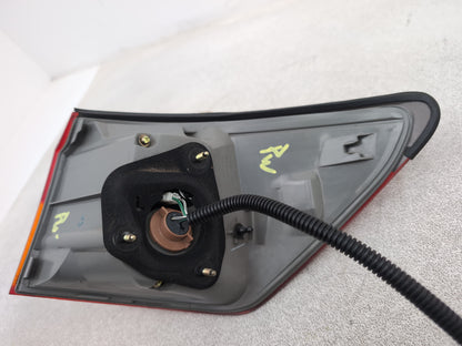 Lamp Assembly Rear LH 4