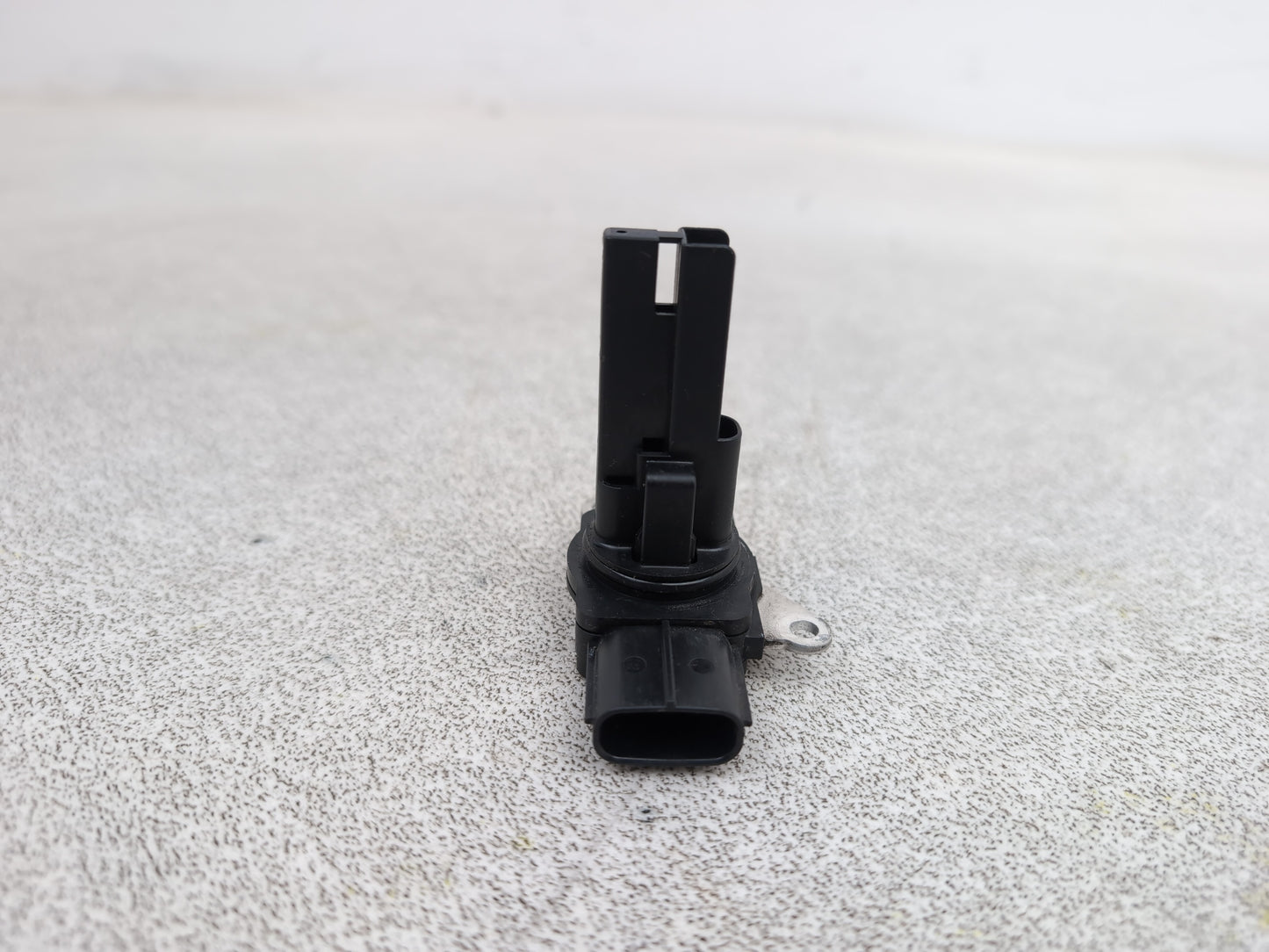 Mass Air Flow Meter 4