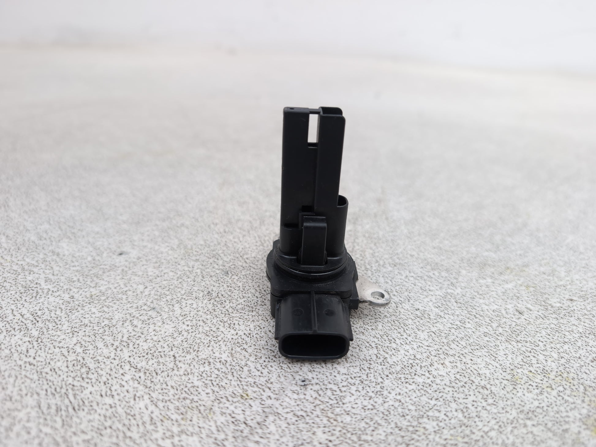 Mass Air Flow Meter 4