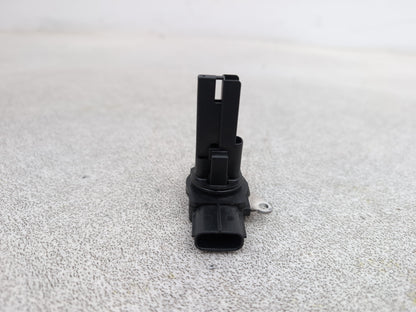 Mass Air Flow Meter 4