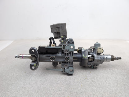 Steering Column 4