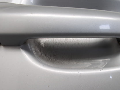 Door Rear RH 6