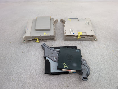 Engine ECU KIT 7