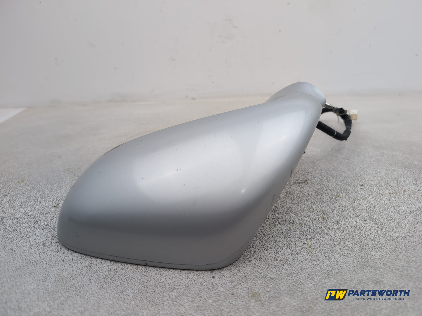 Door Mirror LH 6
