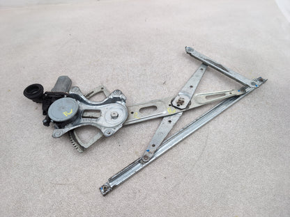 Door Front Window Regulator RH 2