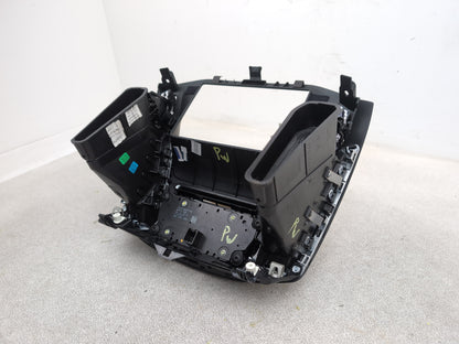 Multi Function Display Unit 4