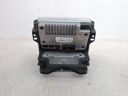 Multi Function Display Unit 10
