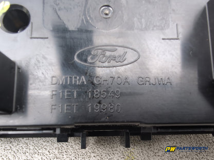 ECU Climate Control 7