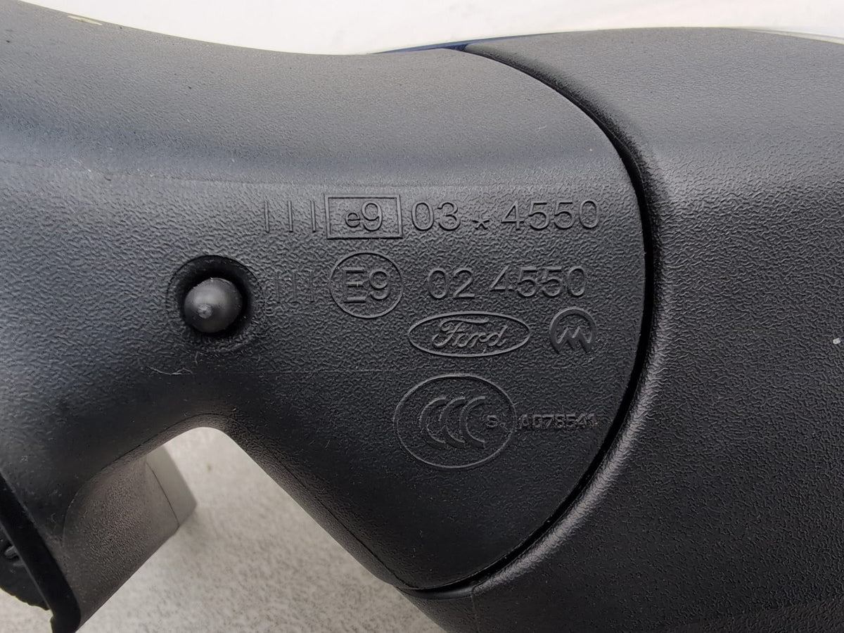 Door Mirror LH 6