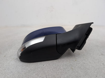 Door Mirror RH 6