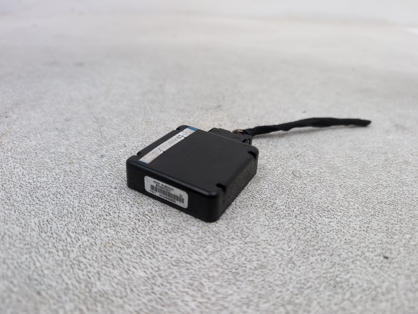 Misc sensor 6