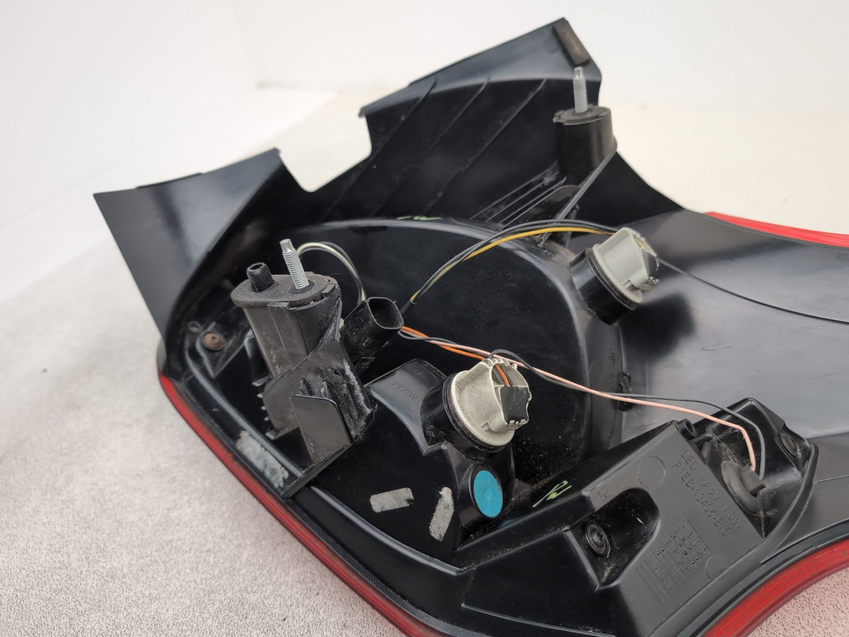 Lamp Assembly Rear LH 6