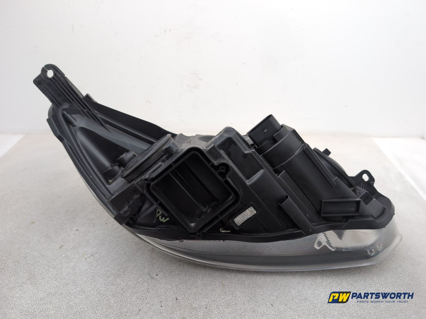 Headlamp LH 6