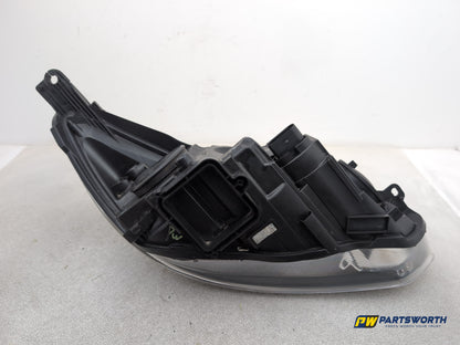 Headlamp LH 6