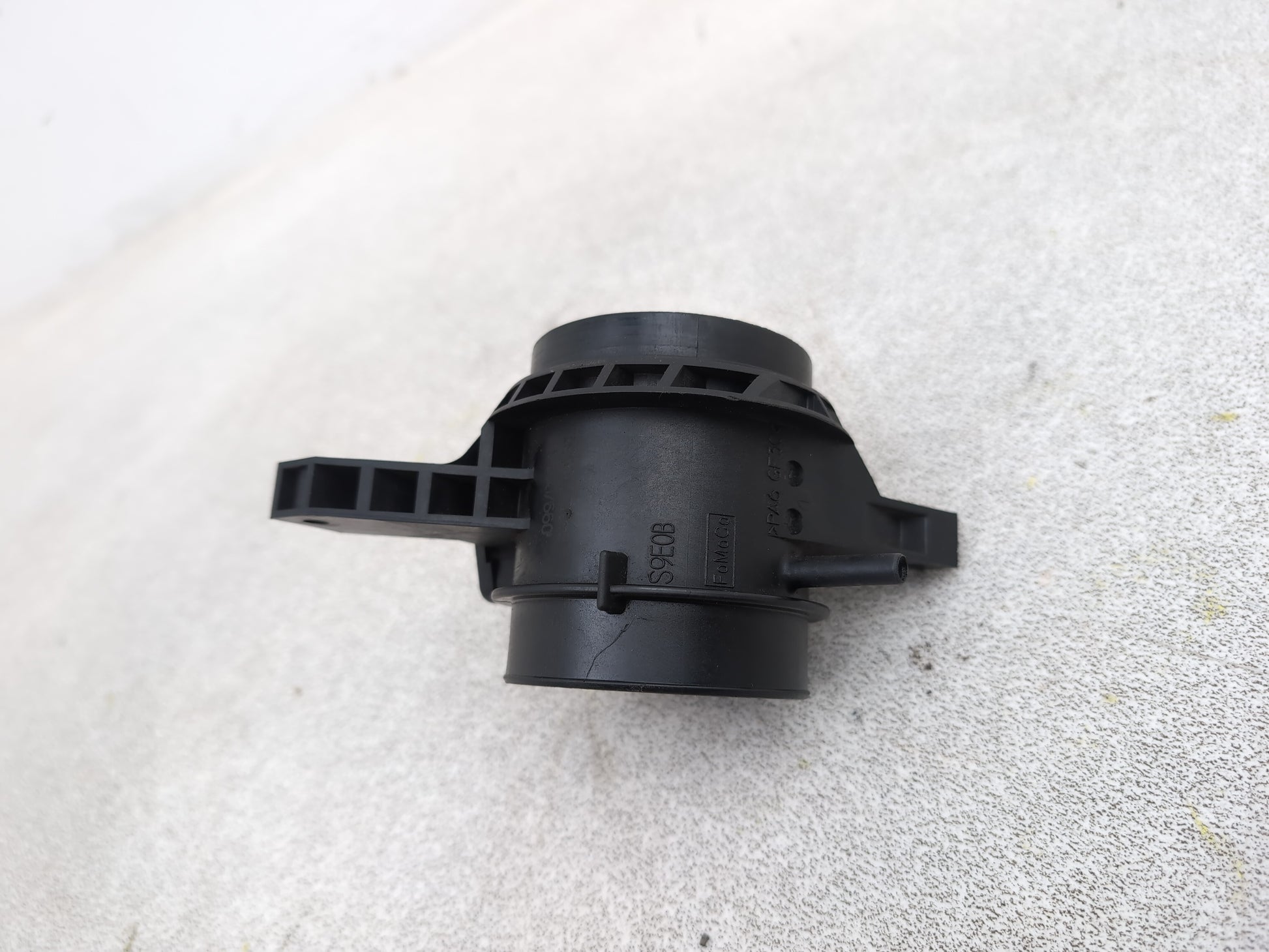Mass Air Flow Meter 6