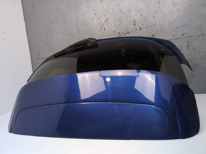 Boot Lid 6