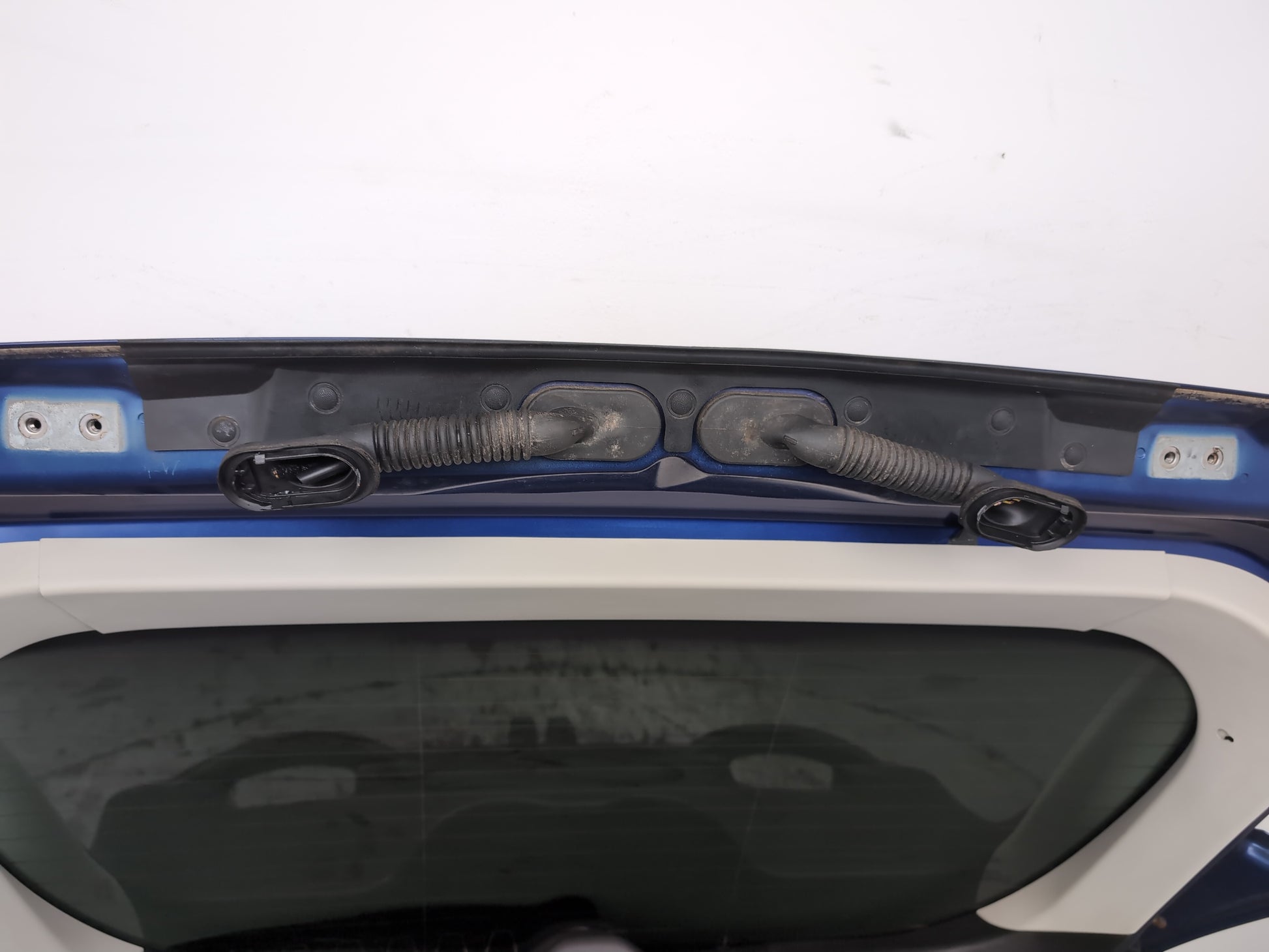 Boot Lid 12