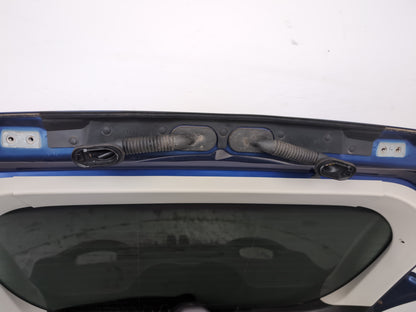 Boot Lid 12