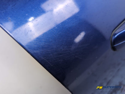 Door Front RH 6