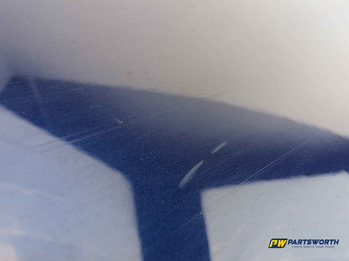 Wing Front LH 6