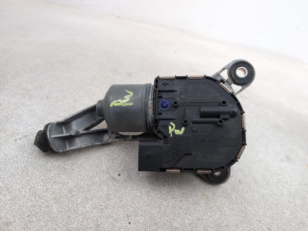 Wiper Motor Front LH 6