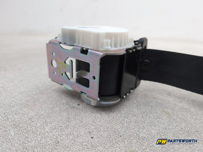 Seat Belt Rear RH 6