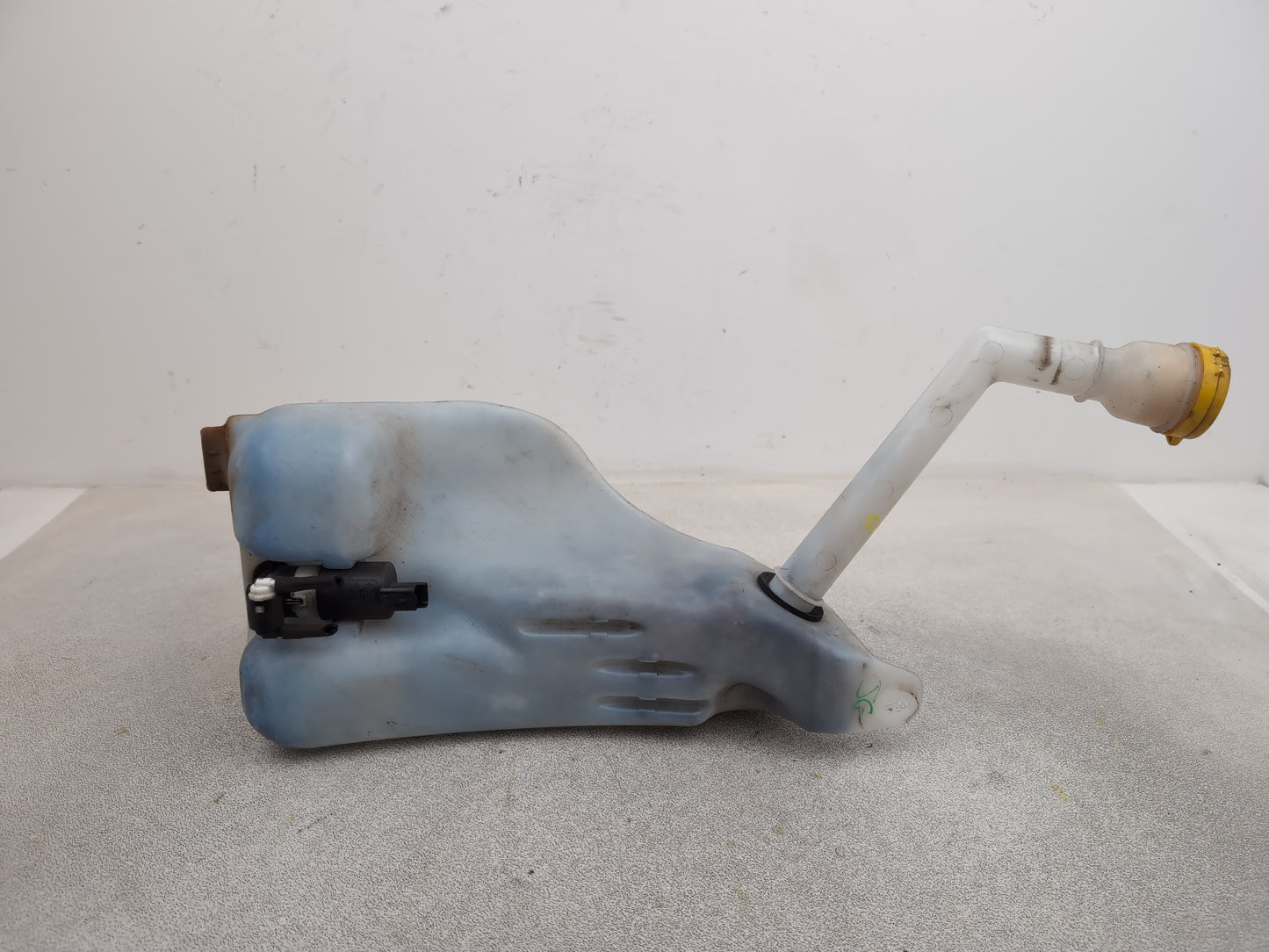 Washer Bottle Screen 6